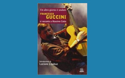 Francesco Guccini. Un altro giorno è andato