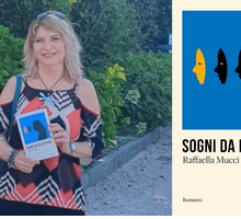 Intervista a Raffaella Mucci, autrice di “Sogni da decifrare”