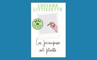 La principessa sul pisello