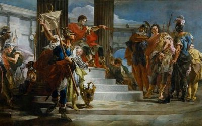 Polibio: vita dell'autore e analisi delle Storie