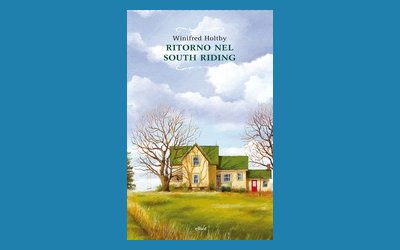 Ritorno nel South Riding