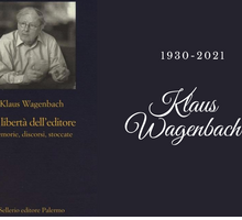 È morto Klaus Wagenbach, l'editore tedesco che rivoluzionò il Novecento letterario europeo