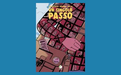 Un singolo passo