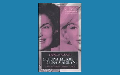 Sei una Jackie o una Marilyn?
