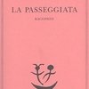La passeggiata