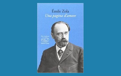 Una pagina d'amore