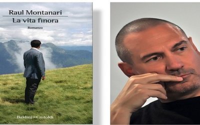 Premio letterario La Provincia in Giallo 2019: vince Raul Montanari 