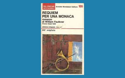 Requiem per una monaca