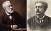 Edmondo De Amicis a casa di Jules Verne: l'incontro tra due scrittori per ragazzi 