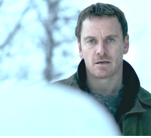 L'uomo di neve: stasera in tv il film tratto dal thriller di Jo Nesbø