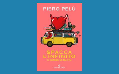Spacca l'infinito
