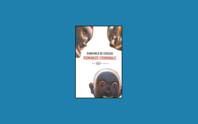 Romanzo criminale