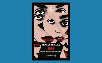 1991 - La prima indagine di Franck Sharko