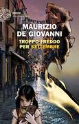 Troppo freddo per Settembre