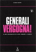 Generali vergogna!