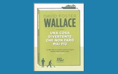 Una cosa divertente che non farò mai più