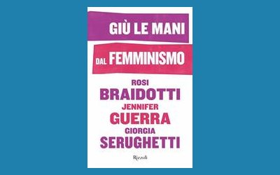 Giù le mani dal femminismo