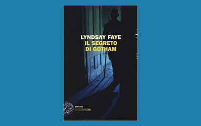 Il segreto di Gotham
