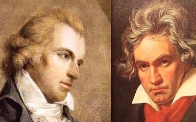 Inno alla gioia: dall'ode di Schiller alla musica di Beethoven
