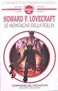 Le montagne della follia