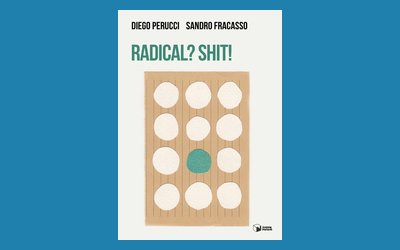 Radical? Shit!