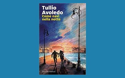 Come navi nella notte