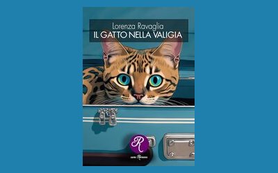 Il gatto nella valigia