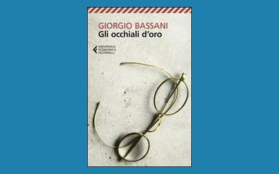 Gli occhiali d'oro