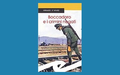 Commissario Boccadoro. Genova, i crimini negati
