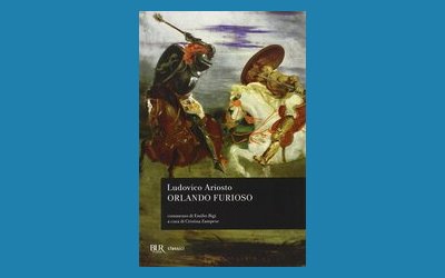 Orlando Furioso