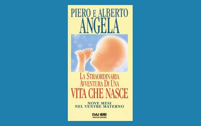La straordinaria avventura di una vita che nasce