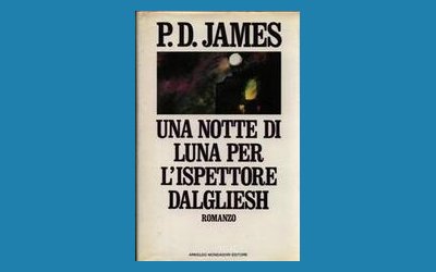 Una notte di luna per l'ispettore Dalgliesh