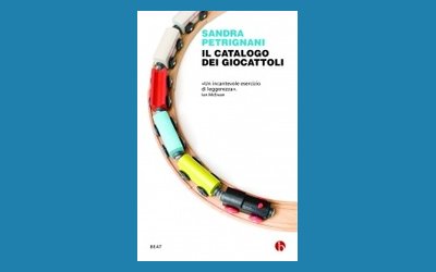 Il catalogo dei giocattoli. Storia di un'infanzia