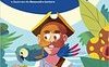 Robinson Crusoe di Daniel Defoe