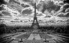 Scopri la Parigi di Emile Zola con la mappa letteraria di Bernard Strainchamps