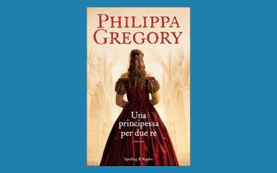 Una principessa per due re