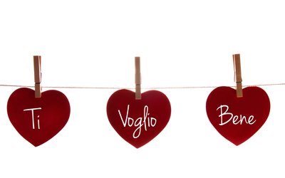 Le migliori frasi per dire “Ti voglio bene”