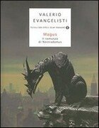 Magus. Il romanzo di Nostradamus