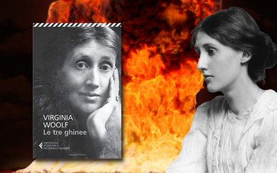 Come prevenire la guerra? La risposta di Virginia Woolf 