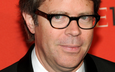Jonathan Franzen e la passione per la letteratura italiana: ecco i suoi libri preferiti