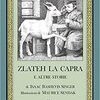 Zlateh la capra