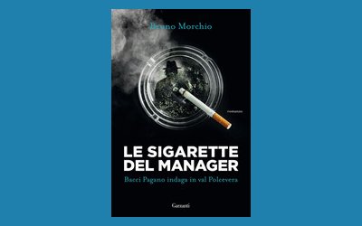 Le sigarette del manager