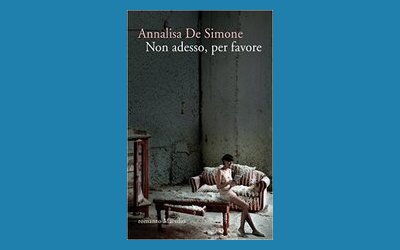 Non adesso, per favore