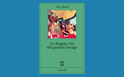La doppia vita del giudice Savage