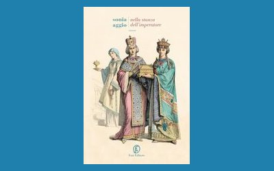 Nella stanza dell'imperatore