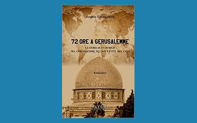 72 ore a Gerusalemme