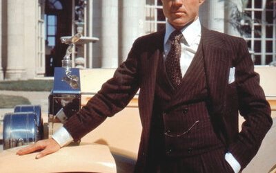 Il grande Gatsby: un classico eterno