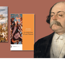 Gustave Flaubert a Genova: le opere di Van Dyck e Brueghel che lo stregarono