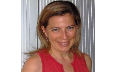 Intervista a Raffaella Romagnolo, in libreria con "Tutta questa vita"