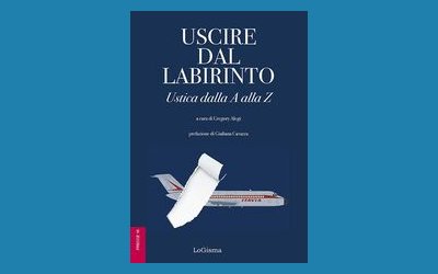 Uscire dal labirinto. Ustica dalla A alla Z
